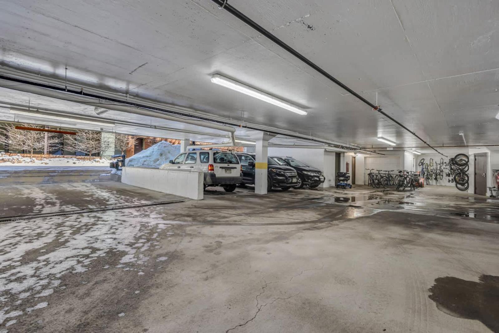 New Listing 2Br 2Ba Condo - Mountain Views Aspen Kültér fotó
