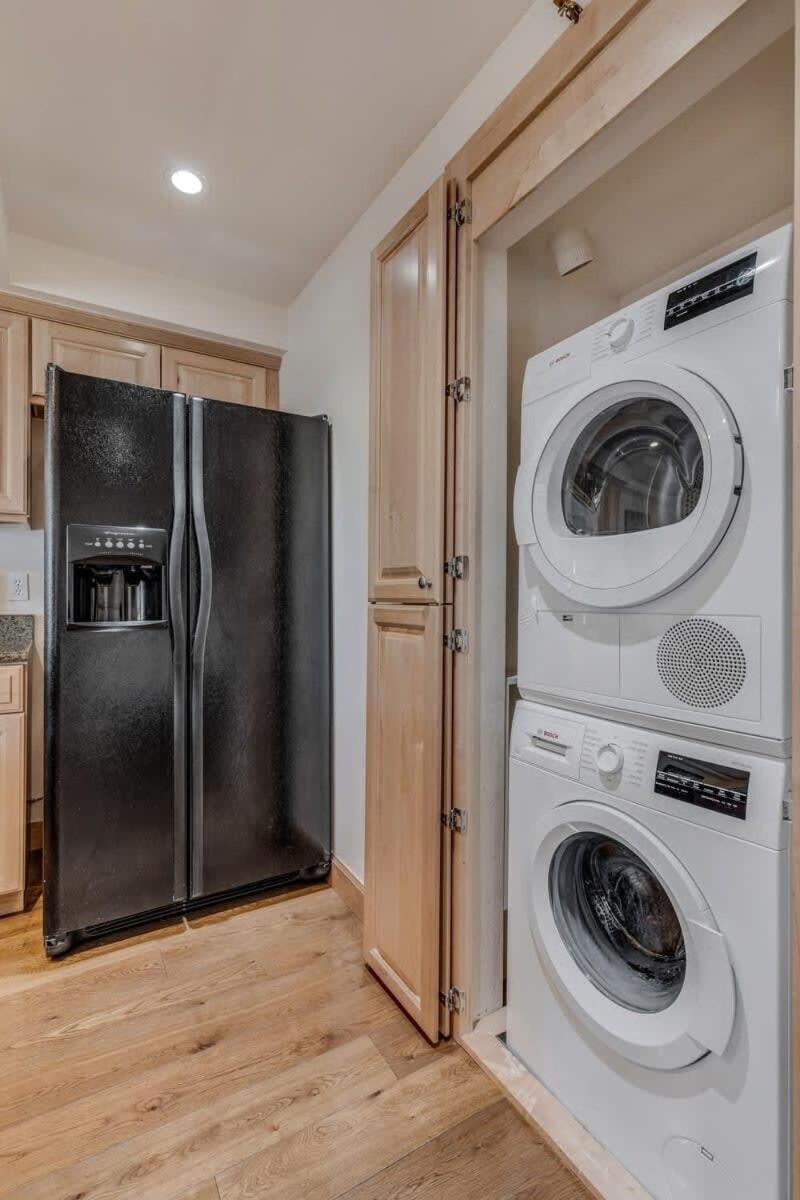 New Listing 2Br 2Ba Condo - Mountain Views Aspen Kültér fotó
