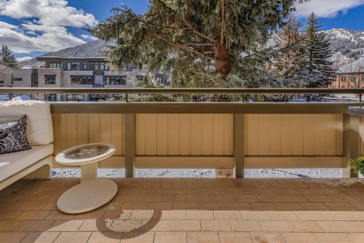 New Listing 2Br 2Ba Condo - Mountain Views Aspen Kültér fotó