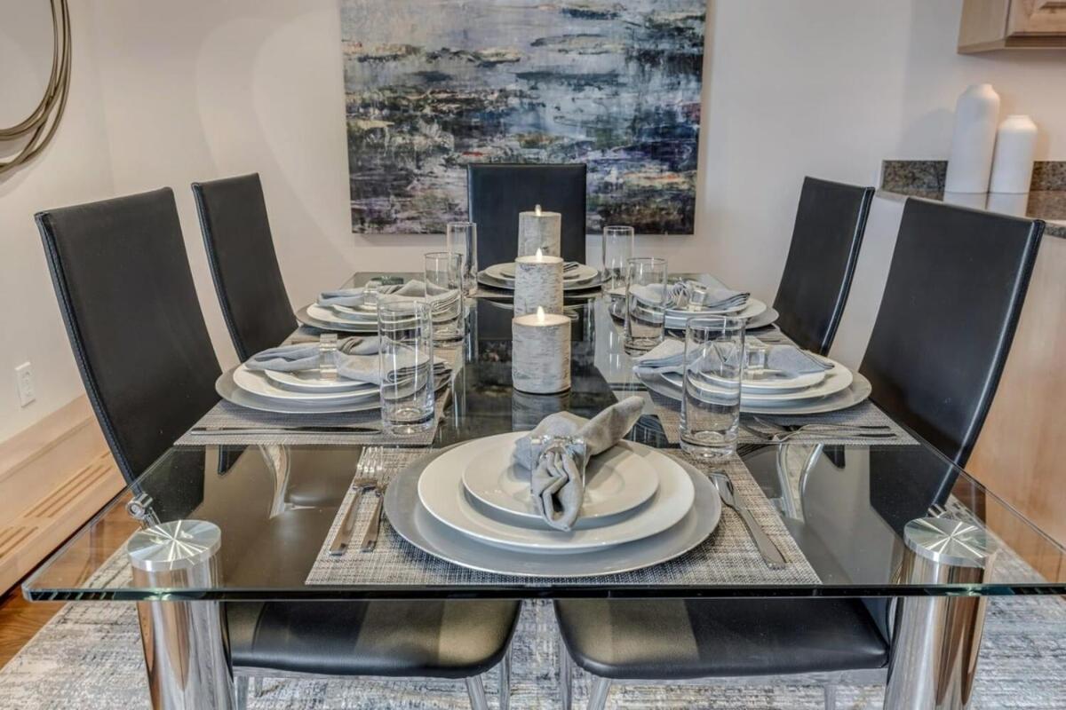 New Listing 2Br 2Ba Condo - Mountain Views Aspen Kültér fotó
