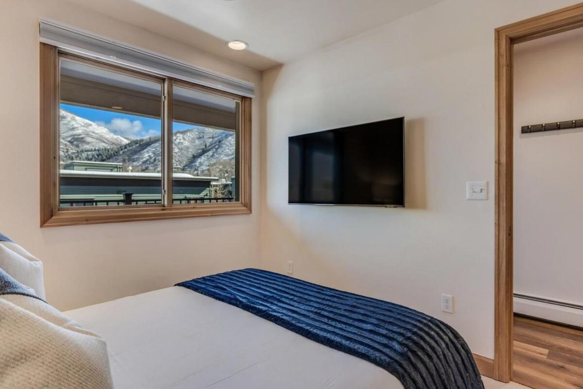 New Listing 2Br 2Ba Condo - Mountain Views Aspen Kültér fotó