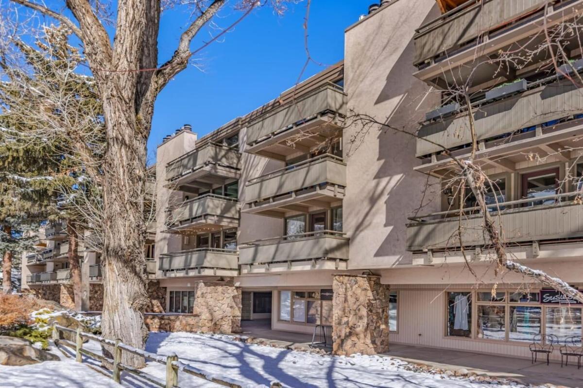 New Listing 2Br 2Ba Condo - Mountain Views Aspen Kültér fotó