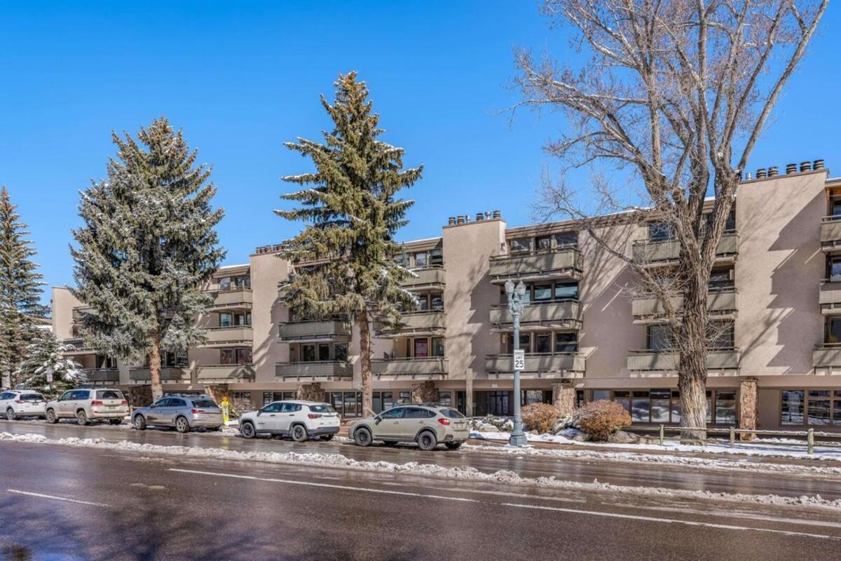 New Listing 2Br 2Ba Condo - Mountain Views Aspen Kültér fotó