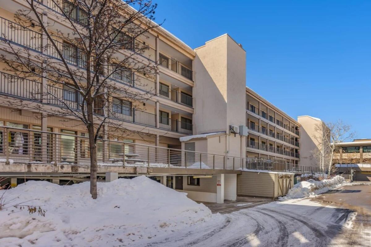 New Listing 2Br 2Ba Condo - Mountain Views Aspen Kültér fotó