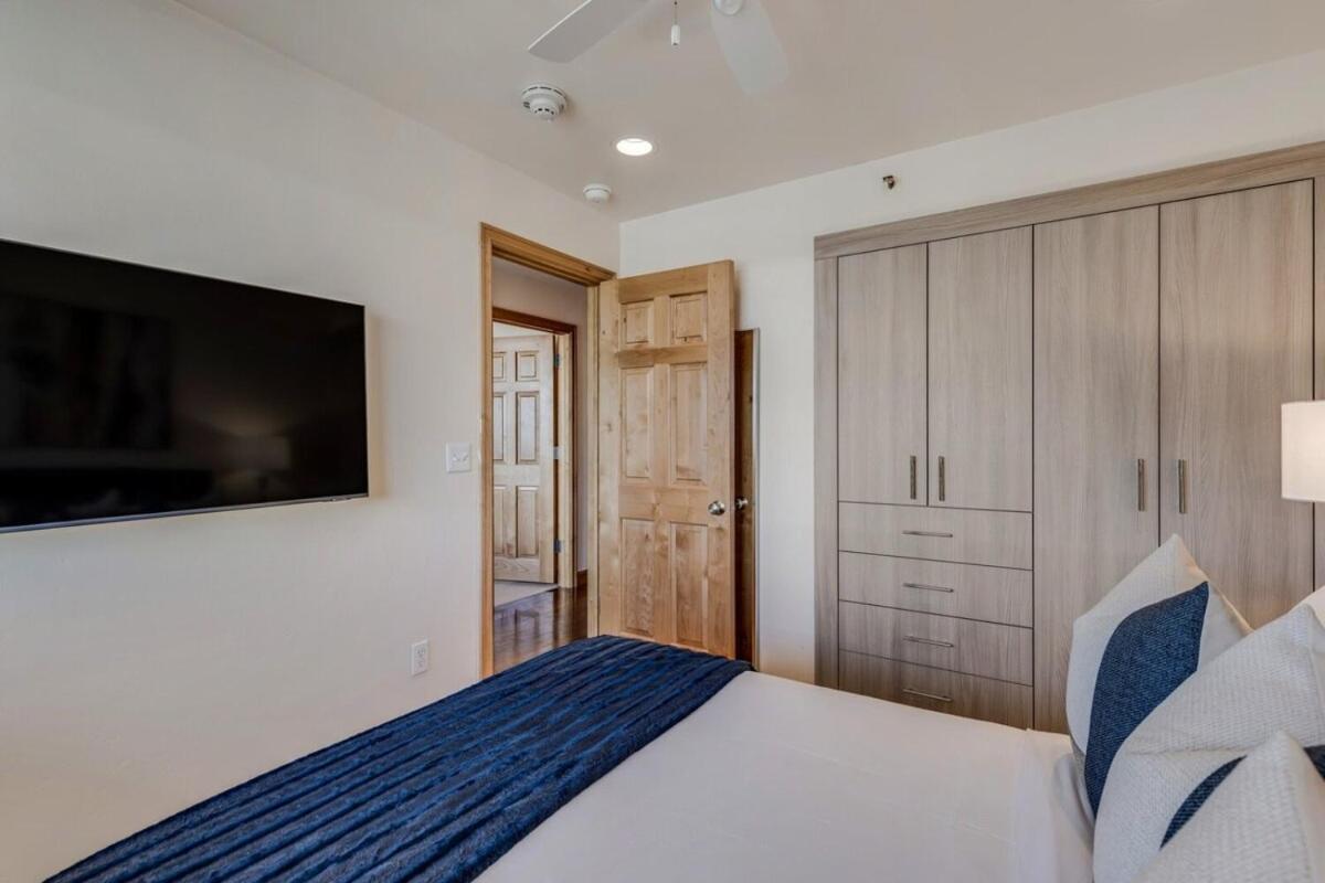 New Listing 2Br 2Ba Condo - Mountain Views Aspen Kültér fotó