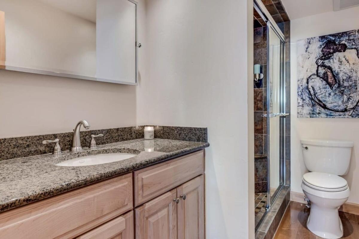 New Listing 2Br 2Ba Condo - Mountain Views Aspen Kültér fotó