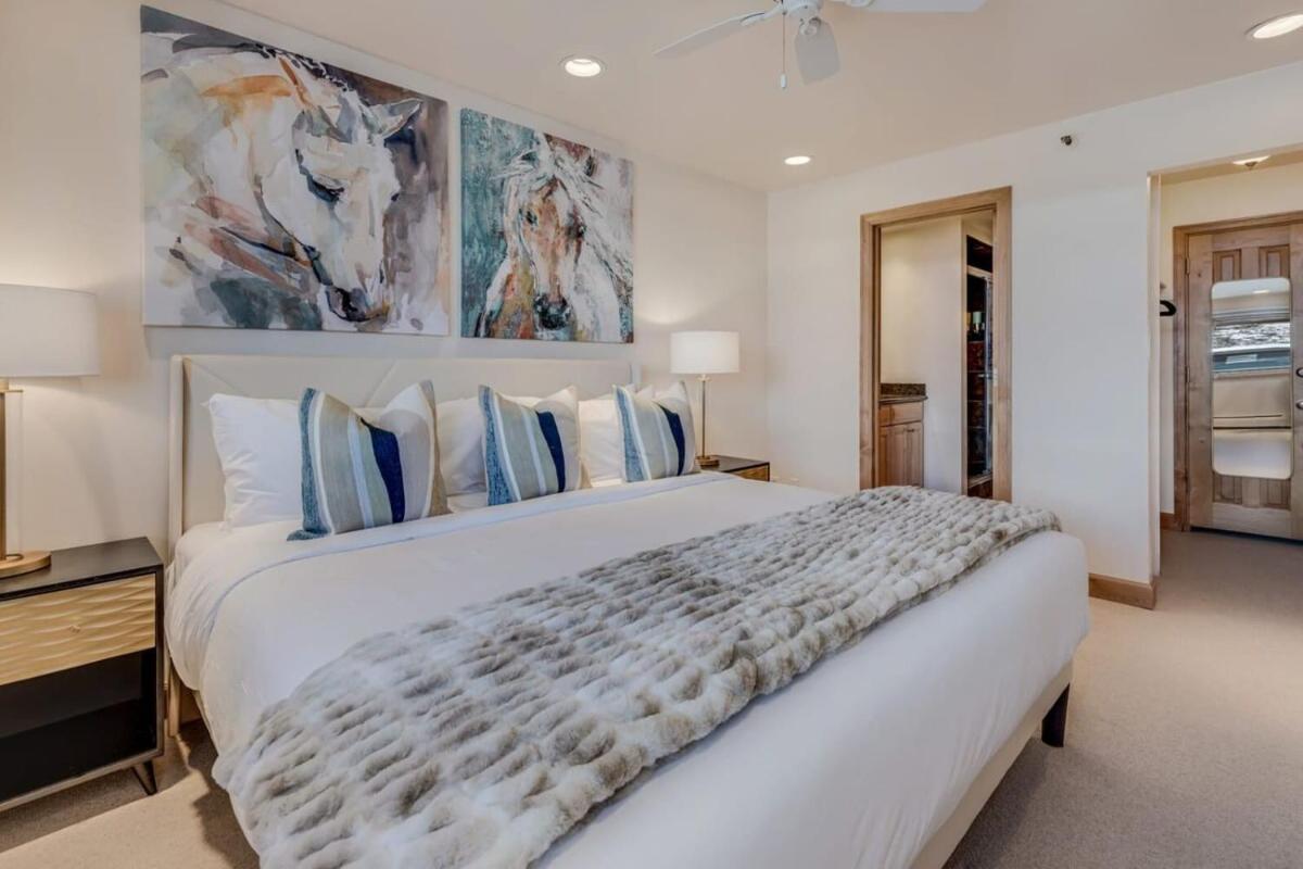New Listing 2Br 2Ba Condo - Mountain Views Aspen Kültér fotó